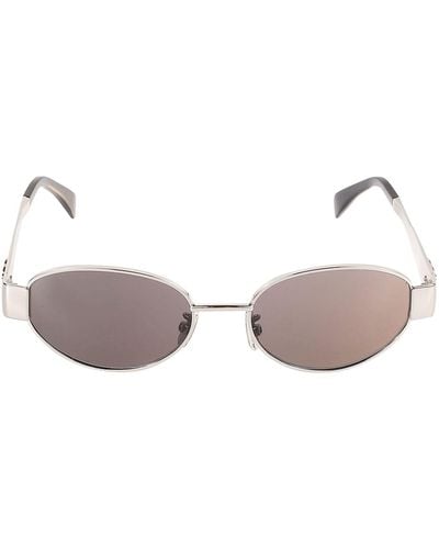 Celine Cl40235U Sunglasses - Multicolour