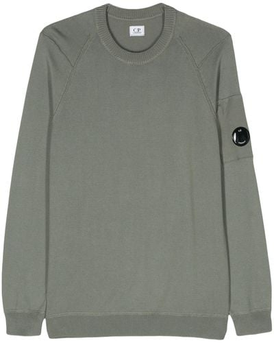 C.P. Company C.P.Company Sweaters - Gray