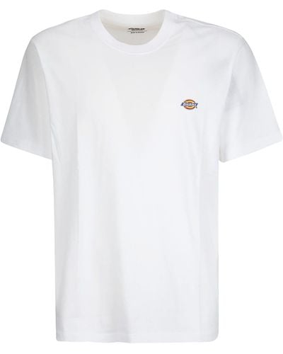 Dickies #co# #n# Ss Mapleton T-shirt - White