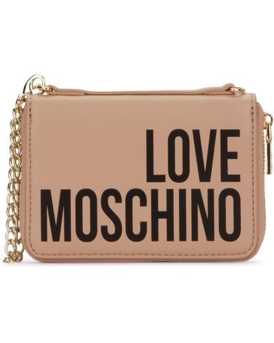 Love Moschino Accessori - Brown