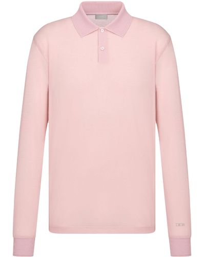 Dior Polo Shirt - For Sale on 1stDibs