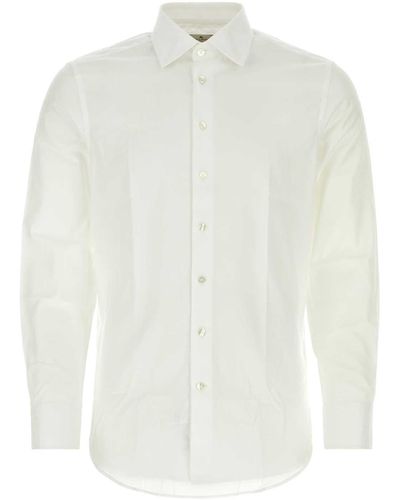 Etro Shirts - White