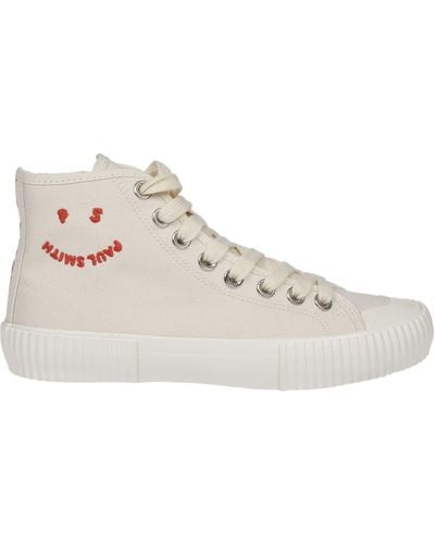 Paul Smith Sneakers Kibby - White