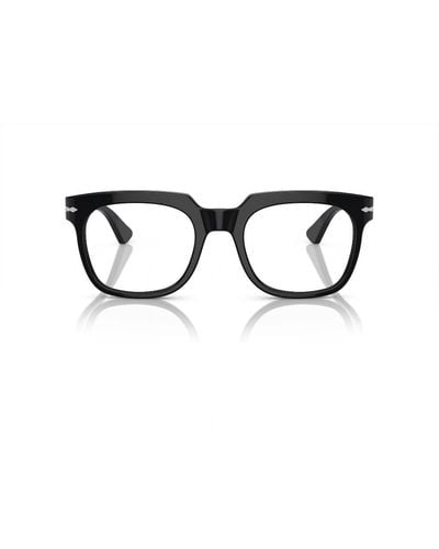 Persol Po3325V 95 Glasses - Black