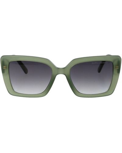 Marc Jacobs Sunglasses - Gray