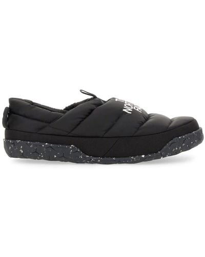 The North Face Padded Shoe - Black