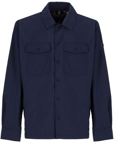 Save The Duck Kendri Jacket - Blue