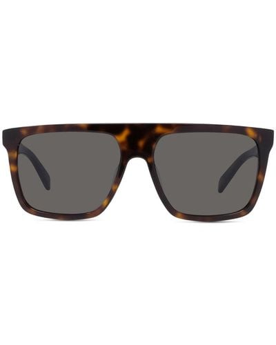 Celine Cl40209I52A Sunglasses - Gray