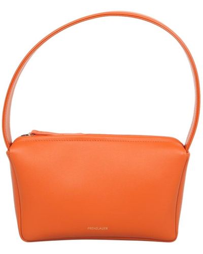 Frenzlauer Happy Bag - Orange