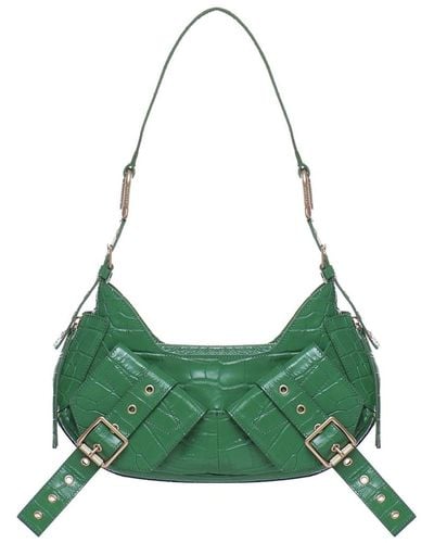 BIASIA Shoulder Bag Y2K.001 - Green