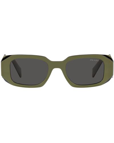 Prada Sunglasses - Multicolour