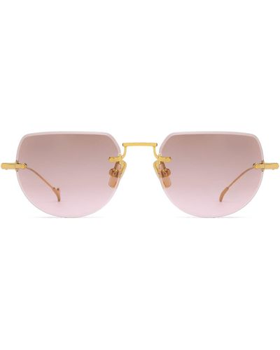 Eyepetizer Drive Sunglasses - Pink