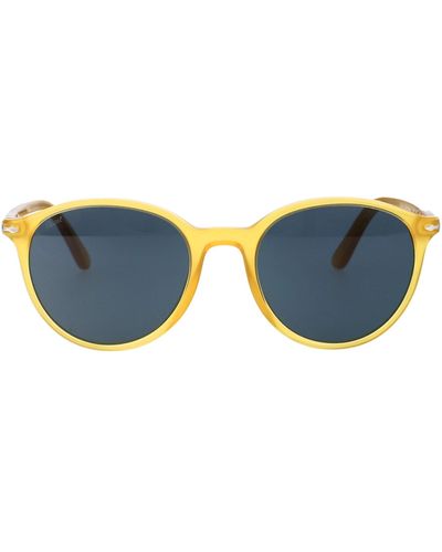 Persol 0Po3350S Sunglasses - Blue