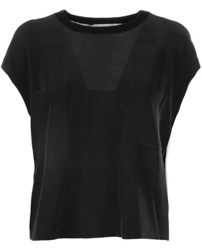 Kaos T-Shirt - Black