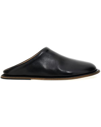 Marsèll Guardella Flat Shoes - Black