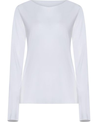 Wolford Jumpers - White
