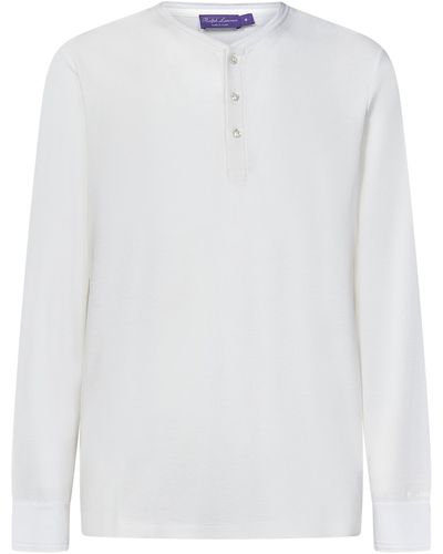 Ralph Lauren T-Shirt - White