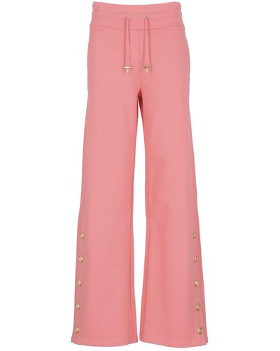 Balmain Pants - Pink