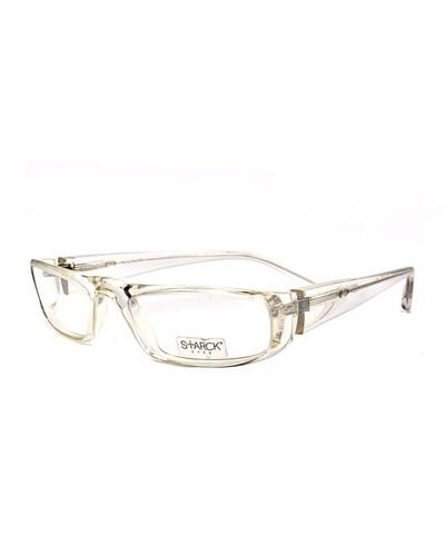 Philippe Starck Po315 Glasses - Metallic