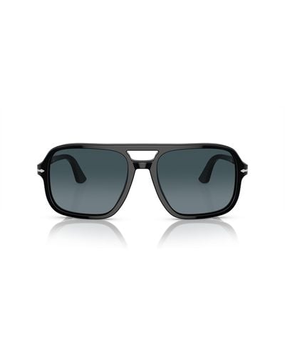 Persol Po3328S Sunglasses - Grey