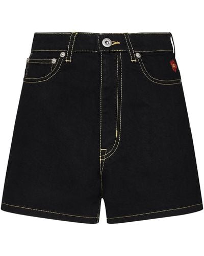 KENZO Shorts - Black