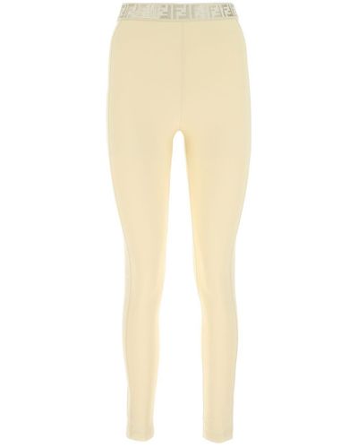 Fendi tights for sale top