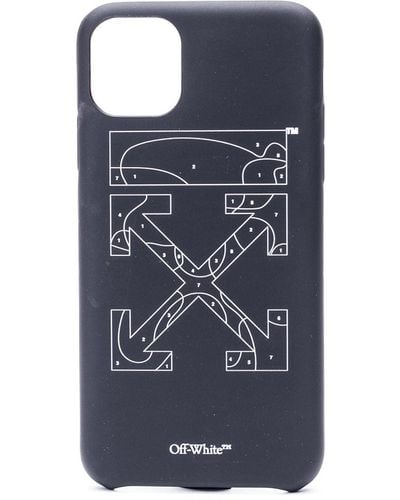 Off-White c/o Virgil Abloh Phone cases for Women | Online Sale up to 65% off  | Lyst