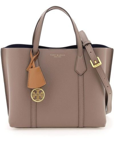 Tory Burch Small Perry Shopping Bag - Multicolor
