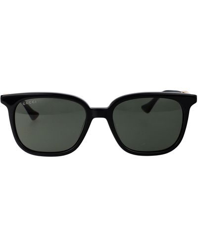 Gucci Gg1493s Sunglasses - Black