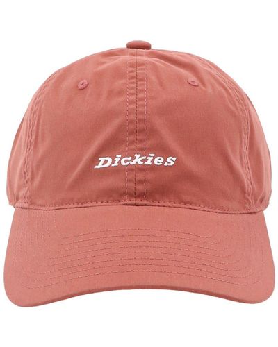 Dickies Hat - Pink