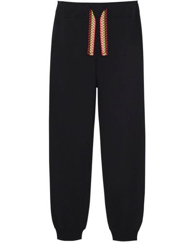 Lanvin Sweatpants for Men | Black Friday Sale & Deals up to 74% off | Lyst