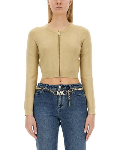 Michael kors shop knitwear