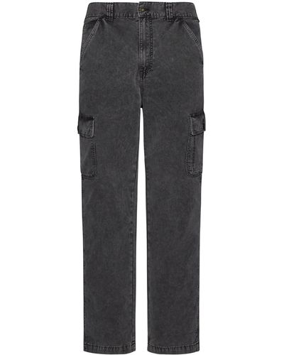 Dickies Newington Cargo Jeans - Gray