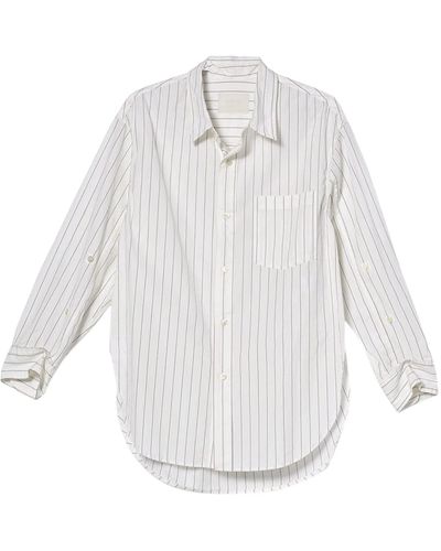 Citizens of Humanity Camicia - White