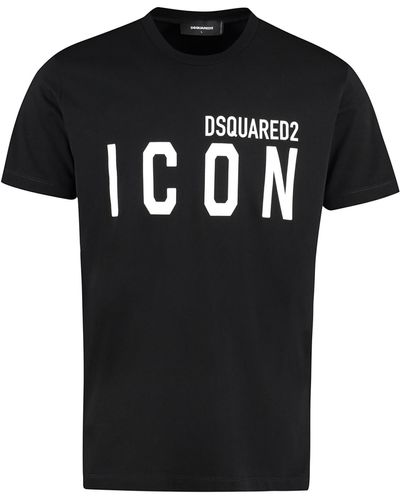 DSquared² T-shirts for Men | Online Sale up to 48% off | Lyst