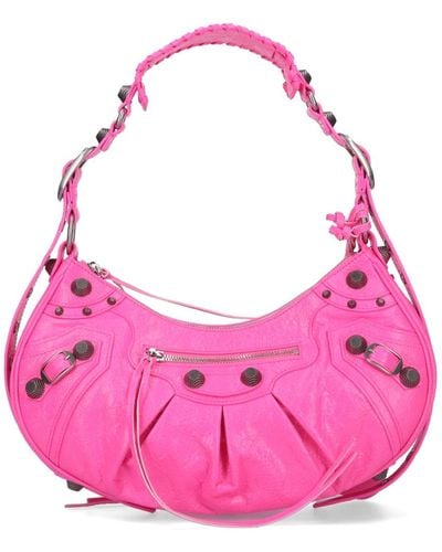 Balenciaga Bags - Pink