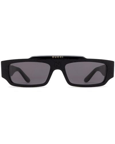 Gucci Gg1592S Sunglasses - Black