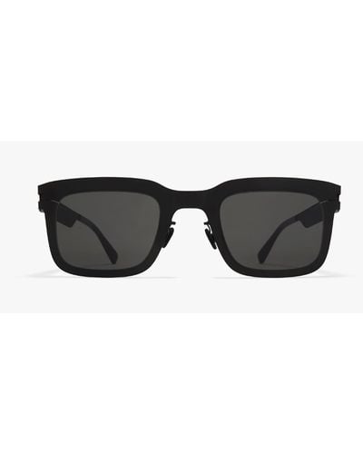 Mykita Norfolk Sunglasses - Black