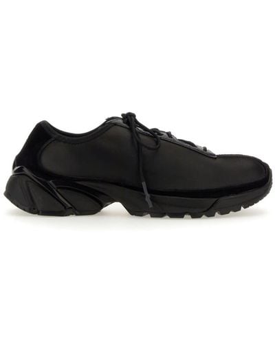 Our Legacy "klove" Trainer - Black