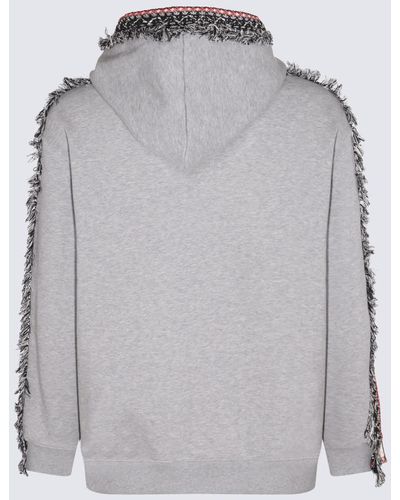 RITOS Cotton Sweatshirt - Grey