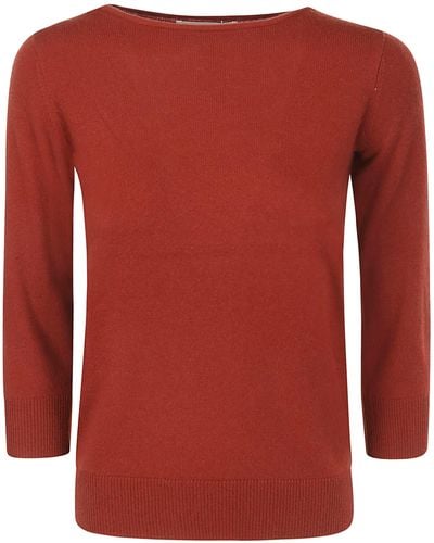 Extreme Cashmere Sweet - Red