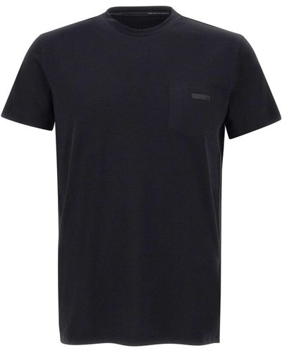 Rrd Revo Shirty T-Shirt - Black