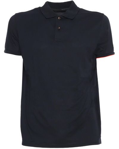 Rrd Polo T-Shirt - Black