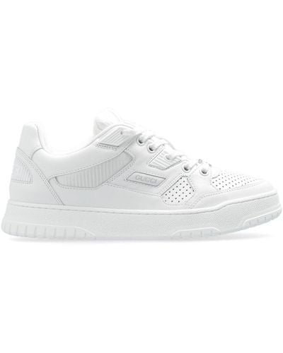 Gucci Sneaker - White