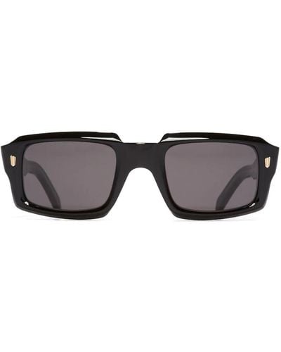 Cutler and Gross 9495 01 Sunglasses - Black