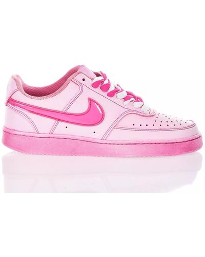 MIMANERA Nike Shoes: Shop.Com - Pink
