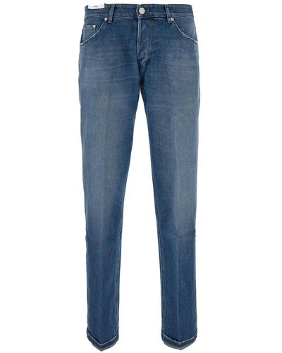 PT01 Classic Jeans - Blue