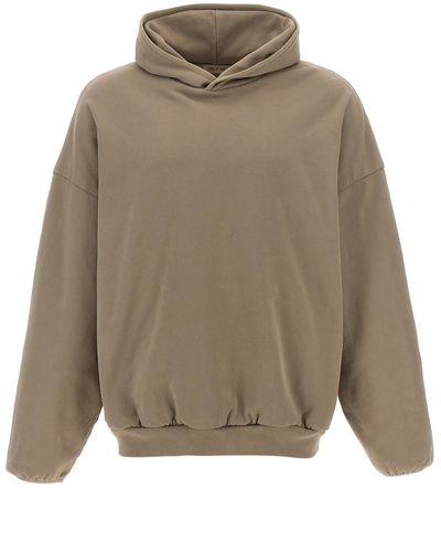 Fear Of God 'Bound' Hoodie - Natural