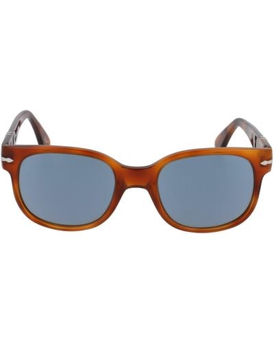Persol 0po3257s Sunglasses - Blue