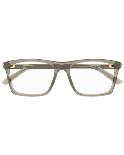 Gucci Gg1445O 004 Glasses - Brown